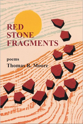 Red Stone Fragments